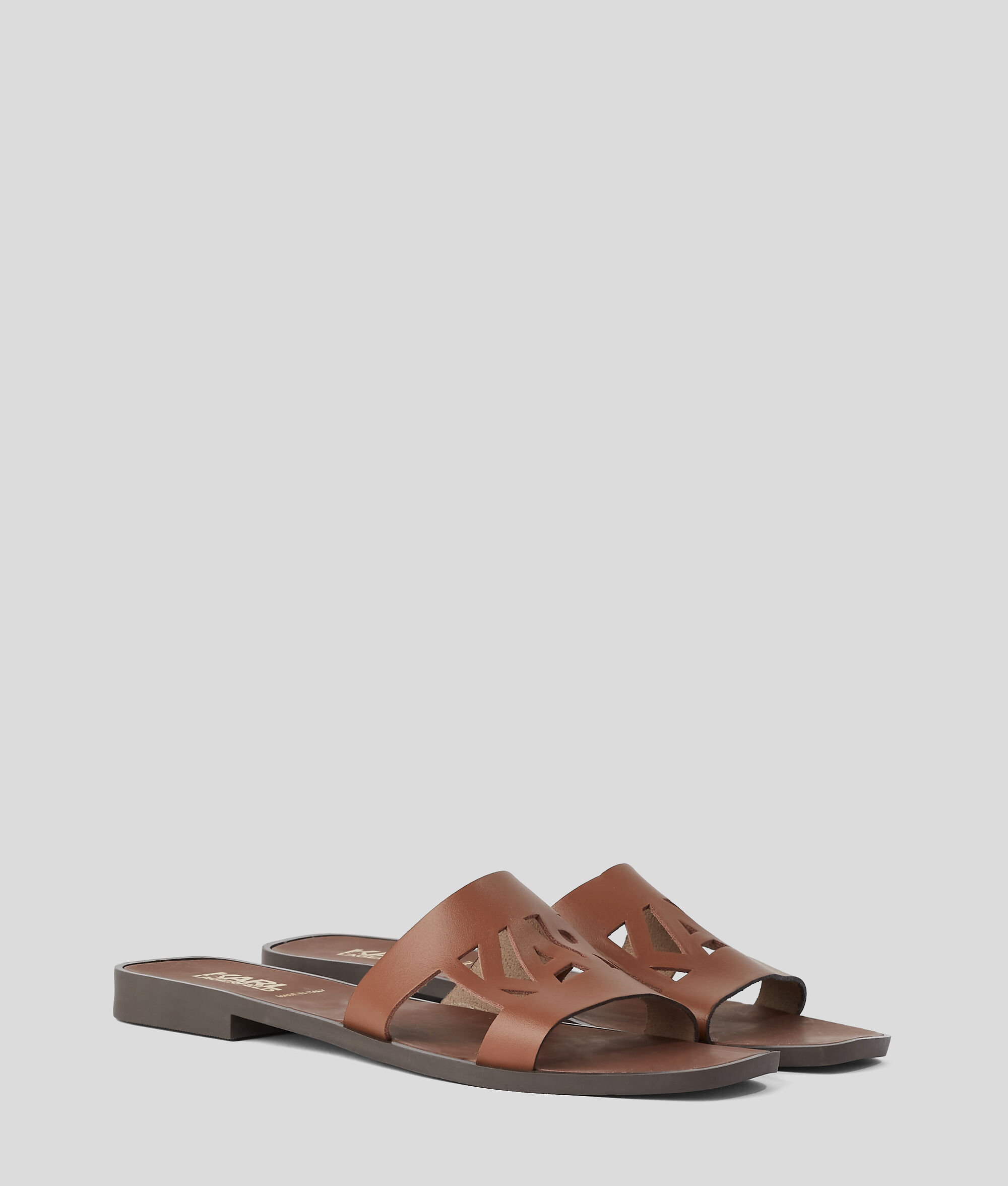 (image for) Stand Out From The Crowd Skoot Ii Karl Kut-Out Sandals